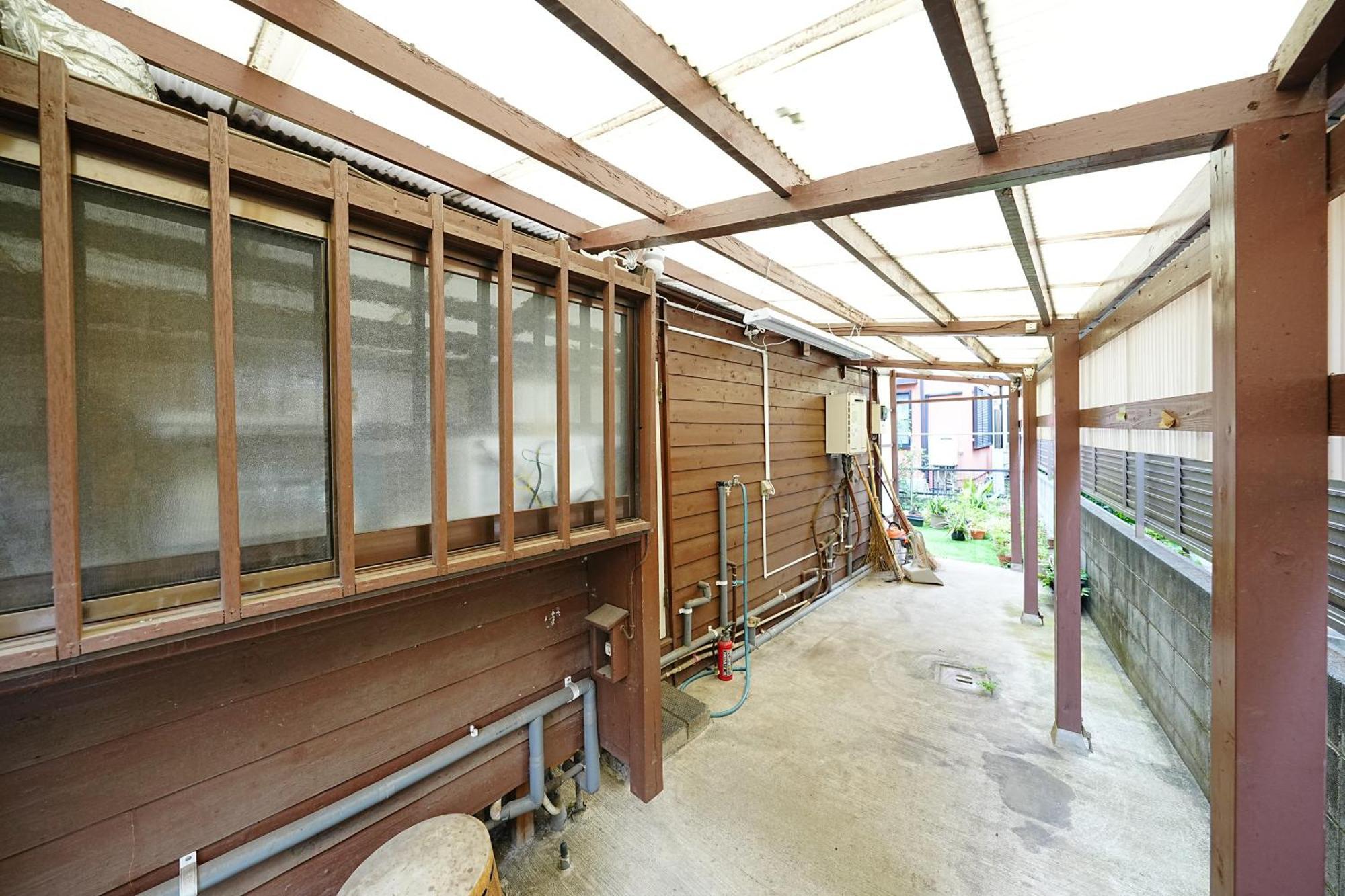 Family Or Business Travel 20 Percent Off丨200 Sqm 丨 14 Min To Shinjuku 丨century-Old Japanese Garden 丨3 Parking Spaces丨4 Bedrooms Tóquio Exterior foto