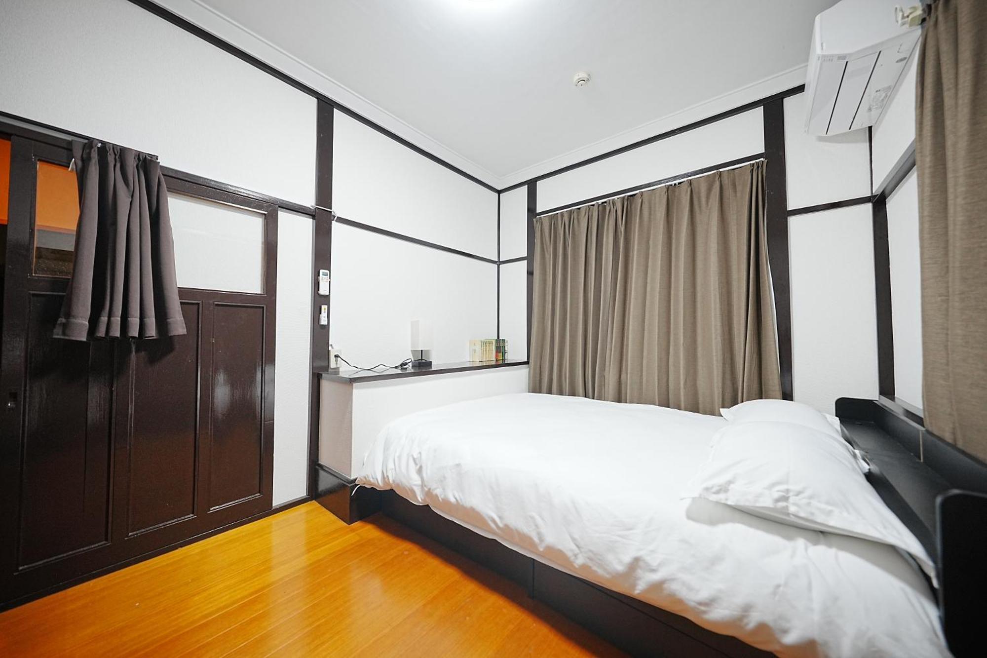 Family Or Business Travel 20 Percent Off丨200 Sqm 丨 14 Min To Shinjuku 丨century-Old Japanese Garden 丨3 Parking Spaces丨4 Bedrooms Tóquio Exterior foto