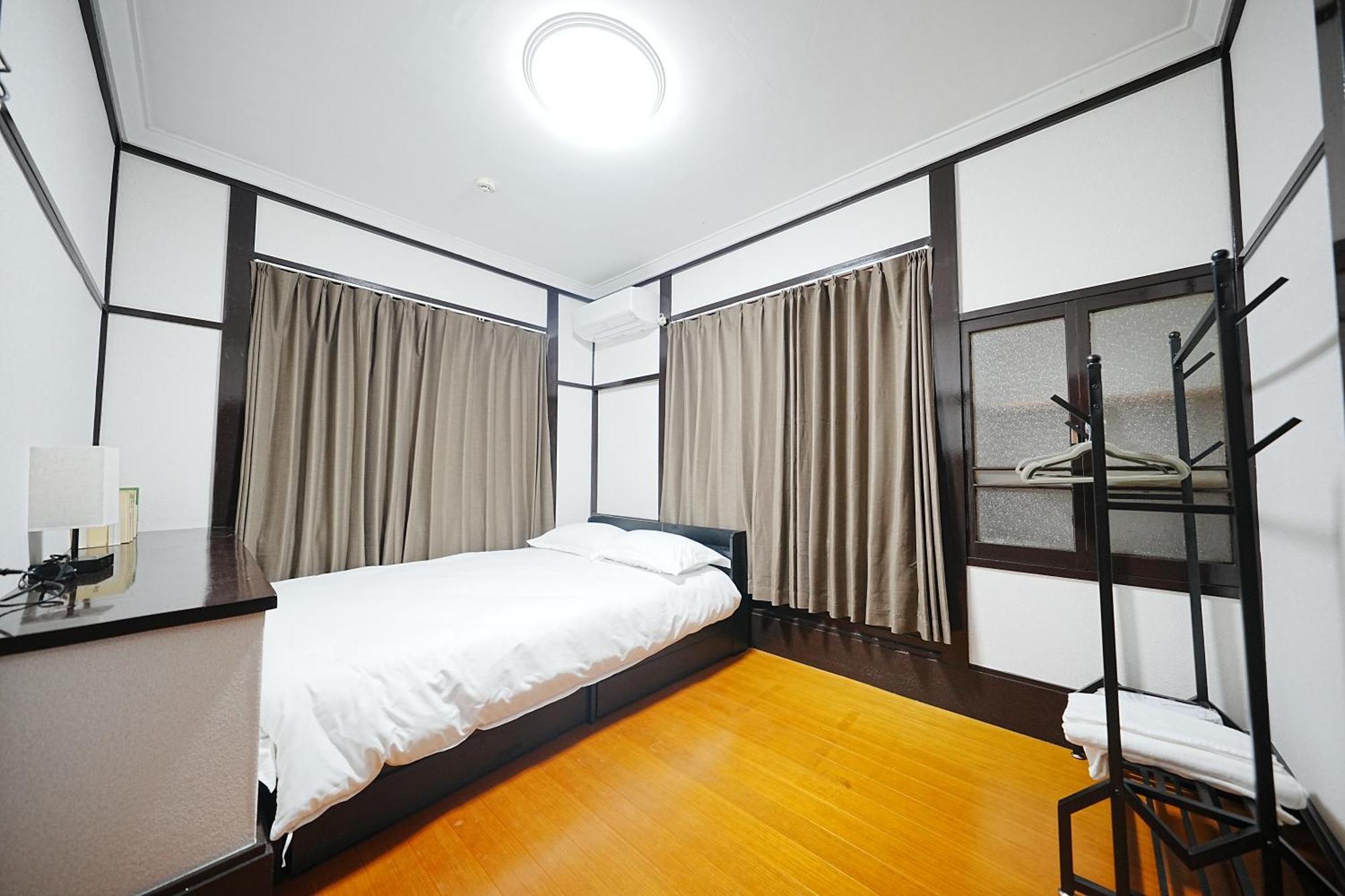 Family Or Business Travel 20 Percent Off丨200 Sqm 丨 14 Min To Shinjuku 丨century-Old Japanese Garden 丨3 Parking Spaces丨4 Bedrooms Tóquio Exterior foto