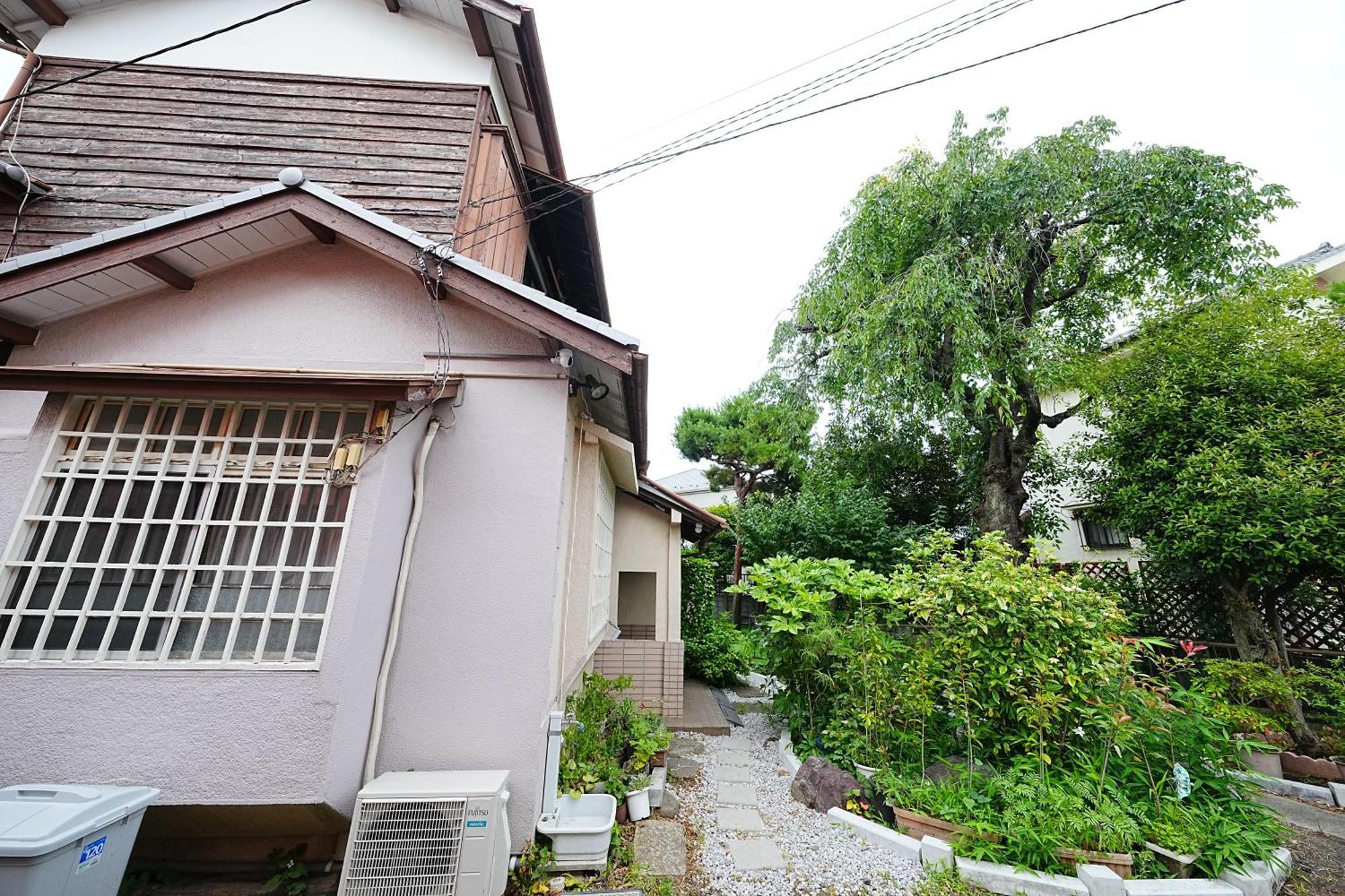Family Or Business Travel 20 Percent Off丨200 Sqm 丨 14 Min To Shinjuku 丨century-Old Japanese Garden 丨3 Parking Spaces丨4 Bedrooms Tóquio Exterior foto