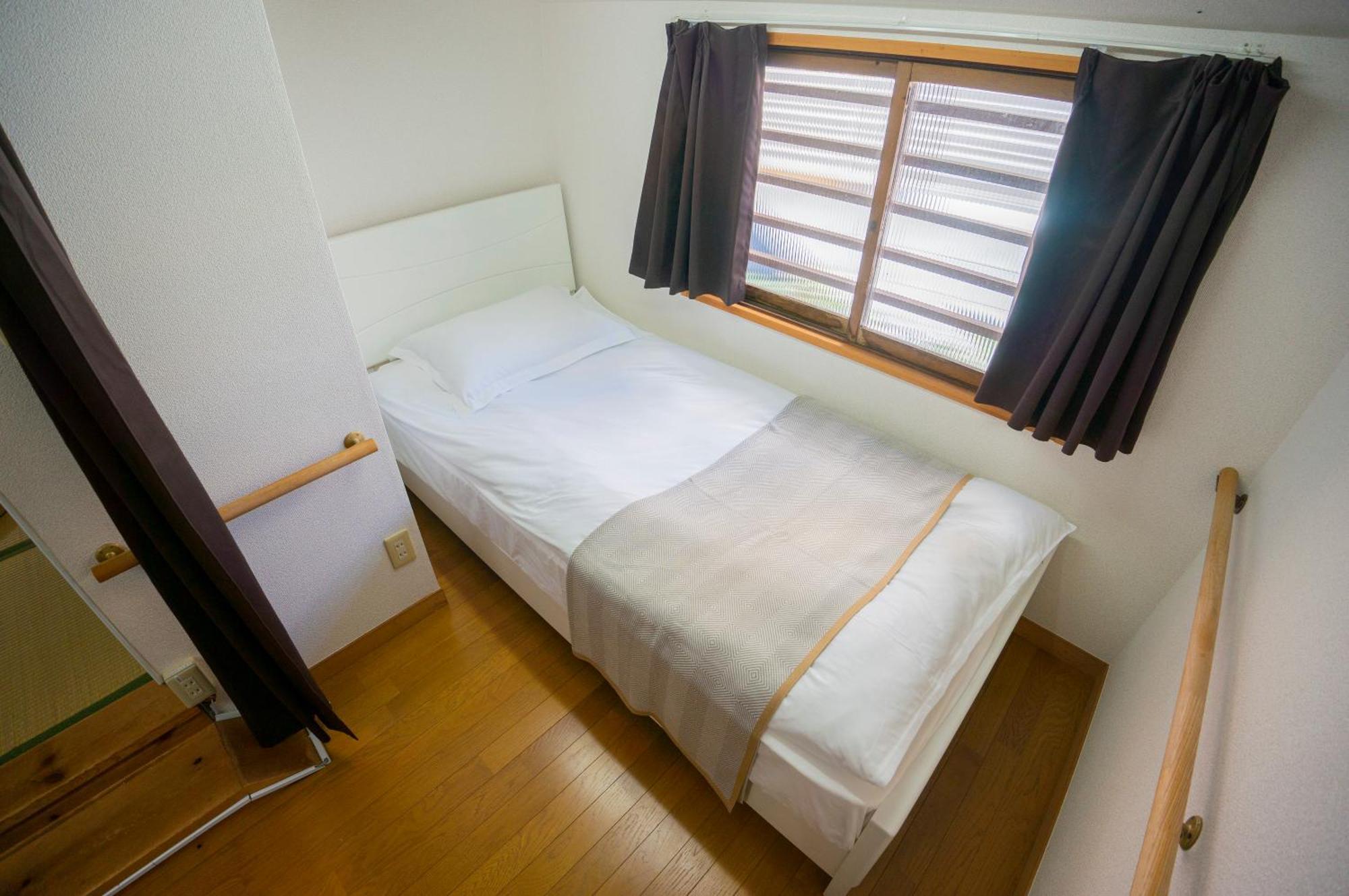 Family Or Business Travel 20 Percent Off丨200 Sqm 丨 14 Min To Shinjuku 丨century-Old Japanese Garden 丨3 Parking Spaces丨4 Bedrooms Tóquio Exterior foto