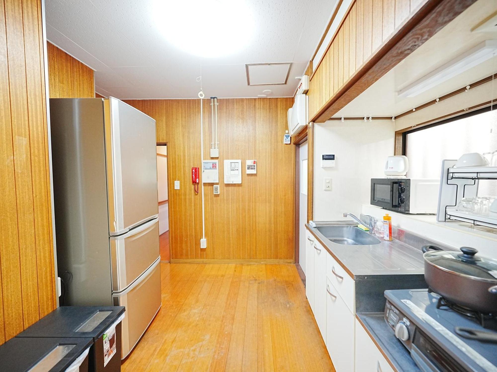 Family Or Business Travel 20 Percent Off丨200 Sqm 丨 14 Min To Shinjuku 丨century-Old Japanese Garden 丨3 Parking Spaces丨4 Bedrooms Tóquio Exterior foto