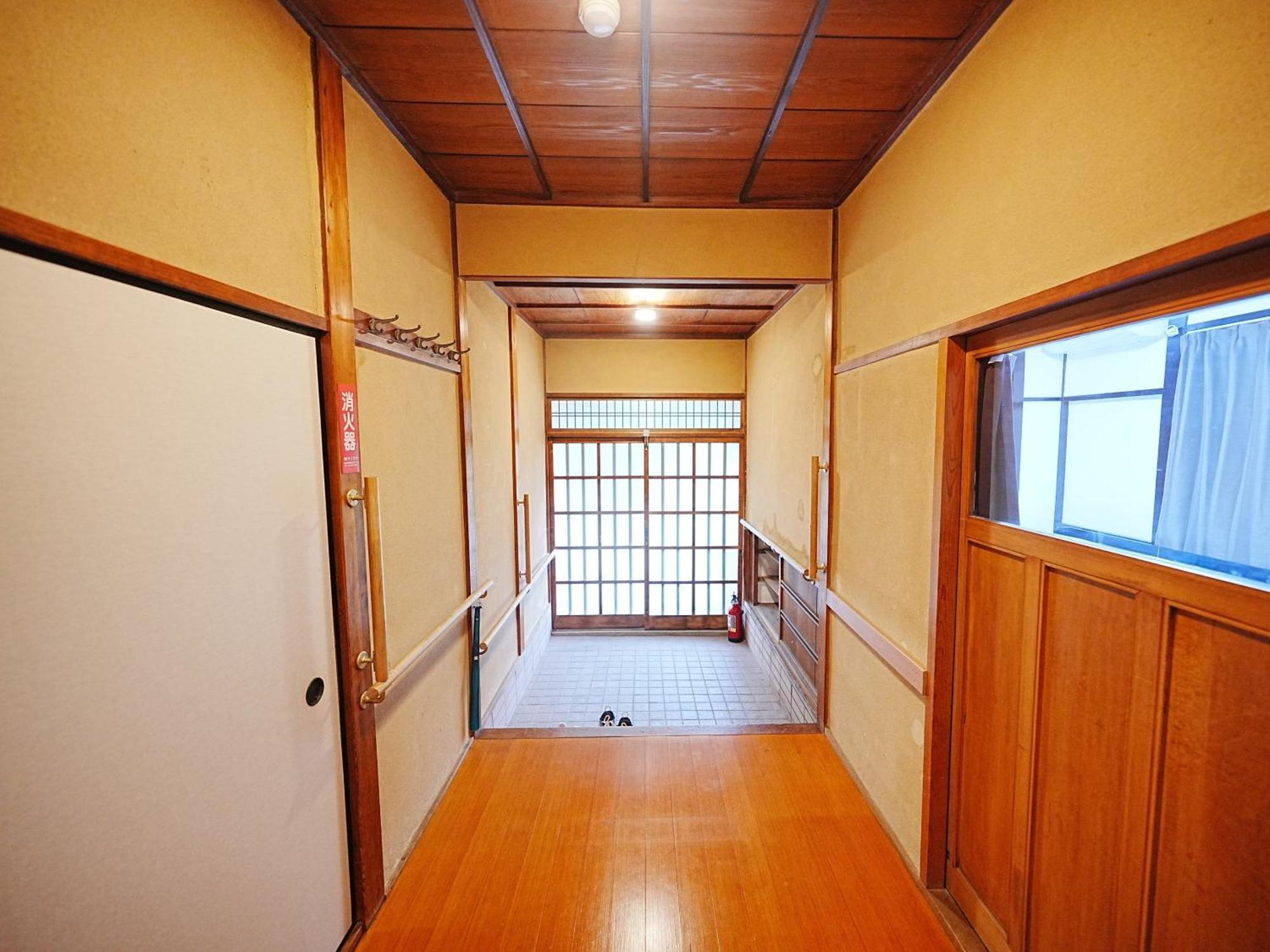 Family Or Business Travel 20 Percent Off丨200 Sqm 丨 14 Min To Shinjuku 丨century-Old Japanese Garden 丨3 Parking Spaces丨4 Bedrooms Tóquio Exterior foto