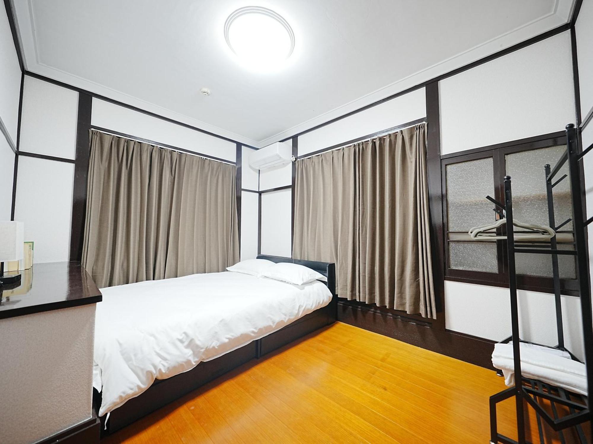 Family Or Business Travel 20 Percent Off丨200 Sqm 丨 14 Min To Shinjuku 丨century-Old Japanese Garden 丨3 Parking Spaces丨4 Bedrooms Tóquio Exterior foto