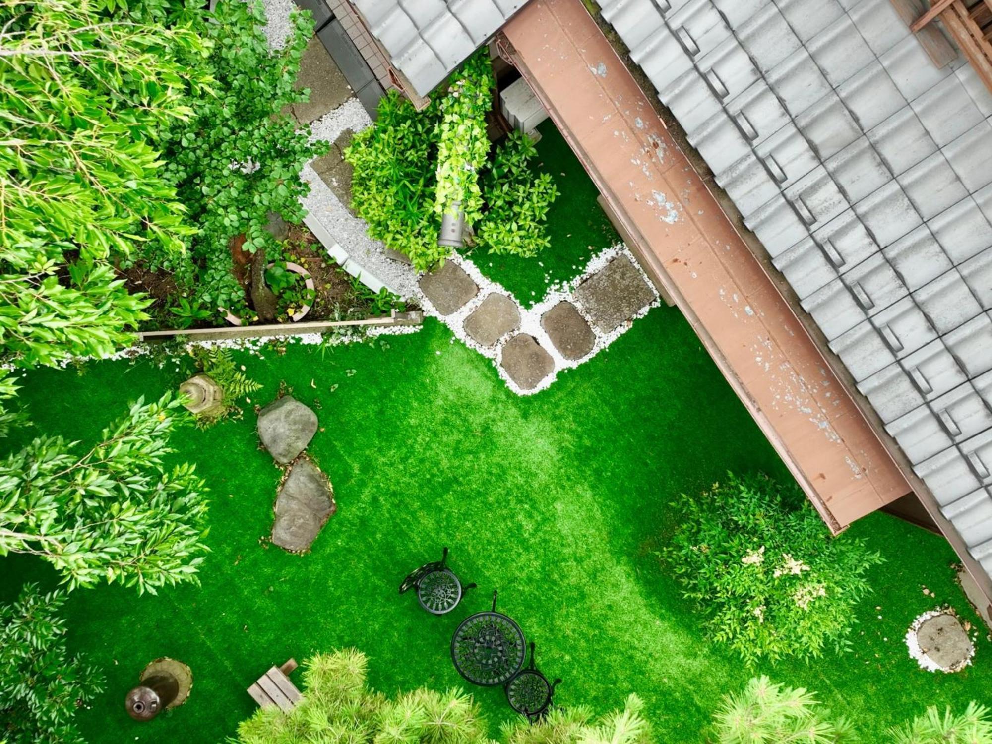 Family Or Business Travel 20 Percent Off丨200 Sqm 丨 14 Min To Shinjuku 丨century-Old Japanese Garden 丨3 Parking Spaces丨4 Bedrooms Tóquio Exterior foto